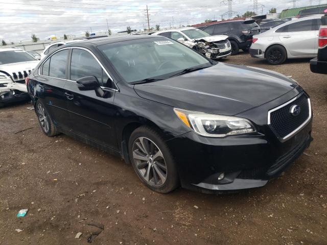 VIN 4S3BNBN65G3014729 2016 Subaru Legacy, 2.5I Limited no.4