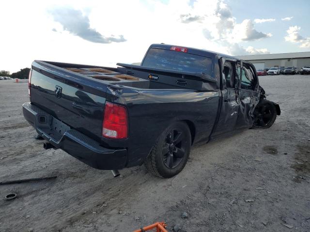 2017 RAM 1500 ST - 1C6RR6FG3HS714345