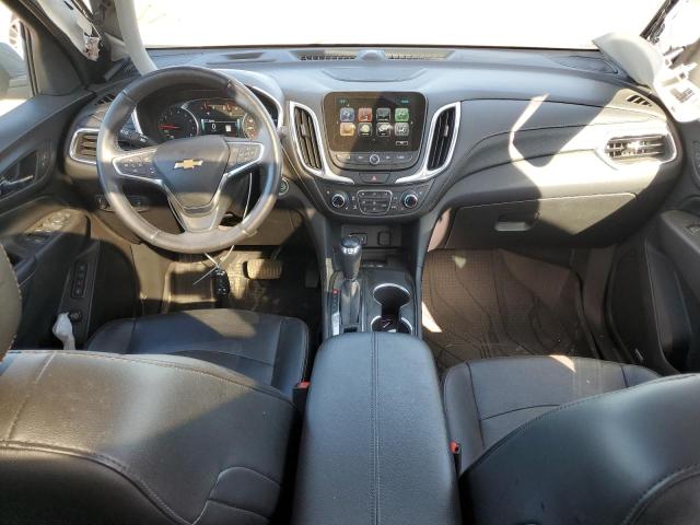 2018 CHEVROLET EQUINOX PR - 3GNAXVEV2JS594089