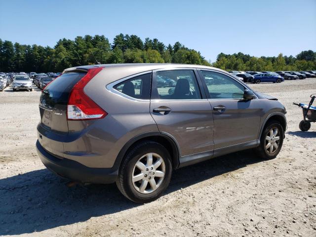 VIN 2HKRM4H31EH715350 2014 Honda CR-V, LX no.3