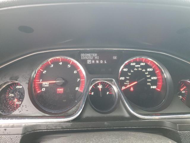 2016 GMC ACADIA SLT - 1GKKVRKD5GJ277105