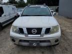 NISSAN FRONTIER S photo