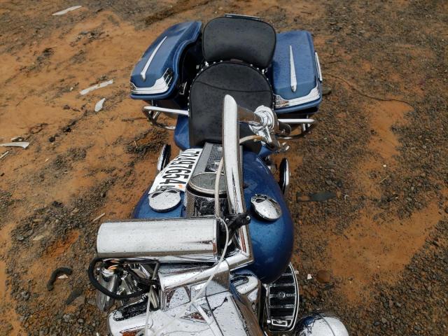 2005 HARLEY-DAVIDSON FLHRI 1HD1FBW135Y704828