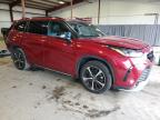 TOYOTA HIGHLANDER photo