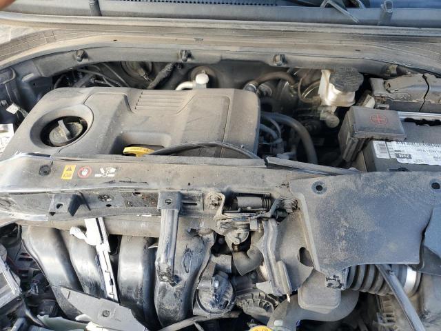 2018 HYUNDAI ELANTRA SE - 5NPD84LF4JH251562