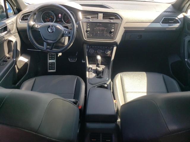 2020 VOLKSWAGEN TIGUAN SE - 3VV3B7AX7LM128198