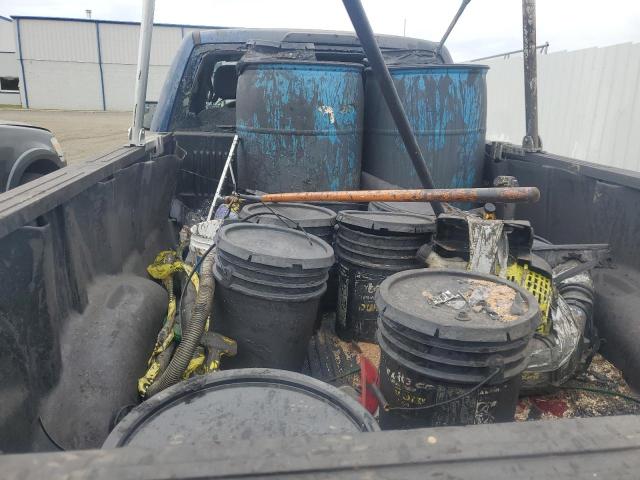 2018 FORD F150 - 1FTMF1CB6JKE11492