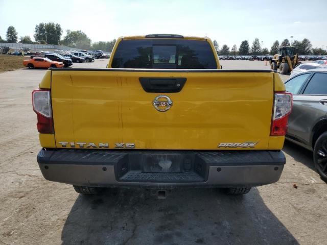 2016 NISSAN TITAN XD S - 1N6AA1F4XGN507919