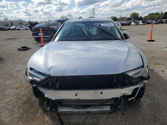 2019 AUDI A6 PREMIUM - WAUL2AF21KN092647