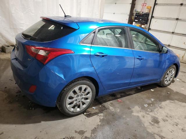 VIN KMHD35LH5HU369198 2017 Hyundai Elantra no.3