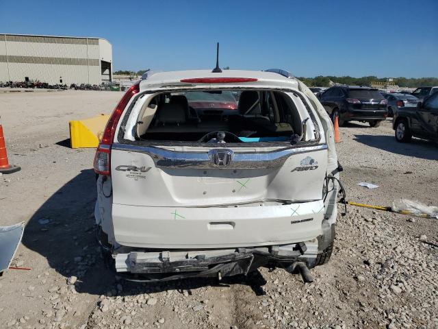 2015 HONDA CR-V TOURI - 5J6RM4H91FL019972