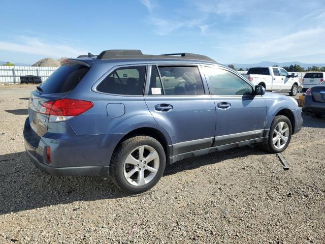 VIN 4S4BRBLC7E3219913 2014 Subaru Outback, 2.5I Lim... no.3