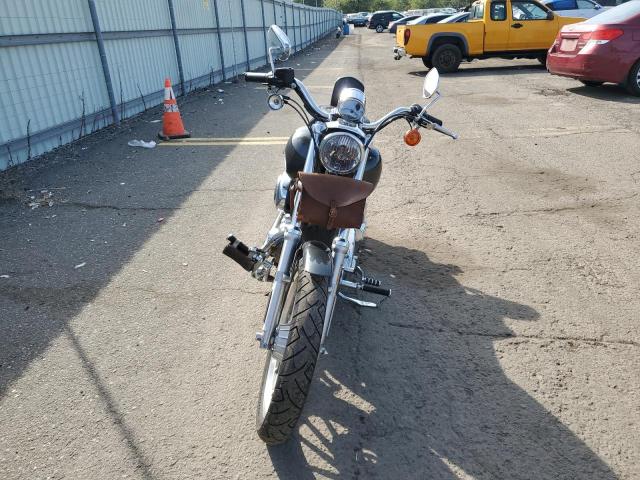 2005 HARLEY-DAVIDSON FXDCI 1HD1GVW185K322182