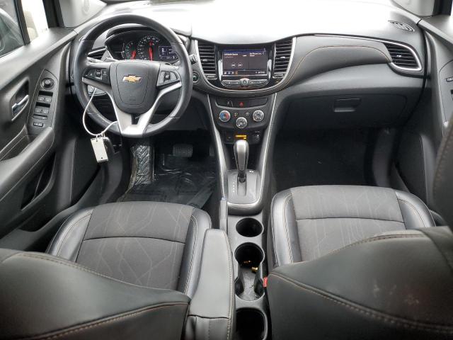 2020 CHEVROLET TRAX 1LT - KL7CJLSB0LB026808