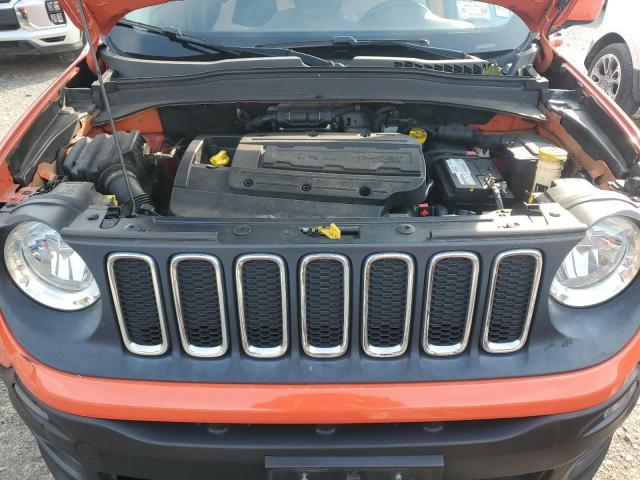 2016 JEEP RENEGADE L - ZACCJBBW7GPC45552