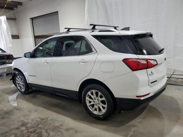 2019 CHEVROLET EQUINOX LT 2GNAXUEV6K6233197  70276904