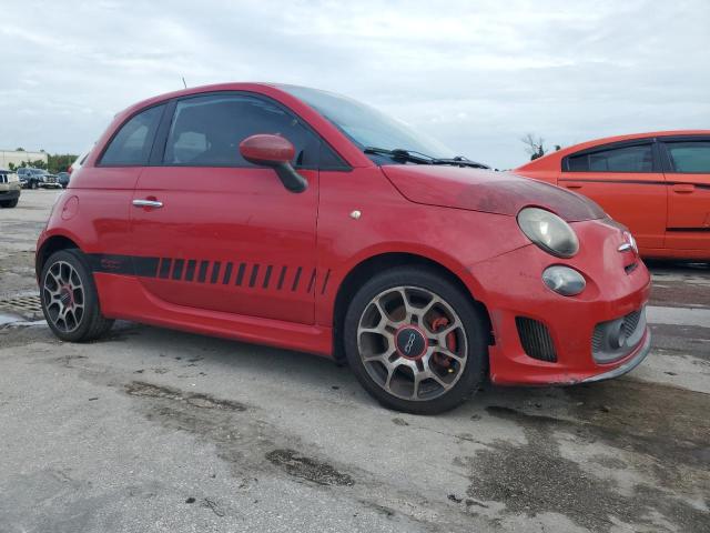 VIN 3C3CFFHH5DT543236 2013 Fiat 500, Sport no.4