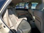 LEXUS RX 400H photo