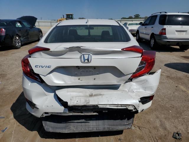 2017 HONDA CIVIC EX - 19XFC2F73HE227106