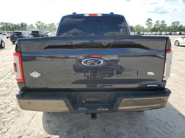 2022 FORD F150 SUPER 1FTFW1E82NFB30461  68544284