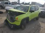 2017 JEEP RENEGADE S - ZACCJBAB4HPE92950