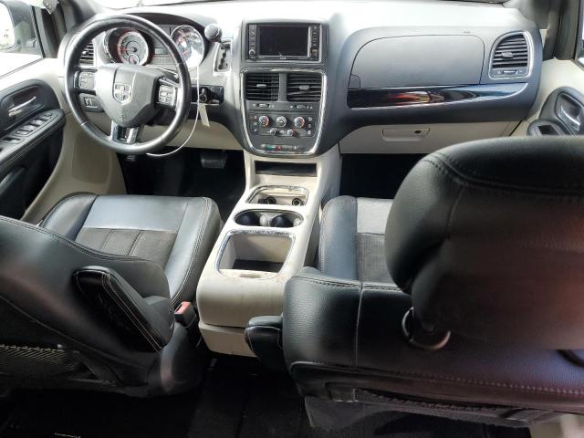 2019 DODGE GRAND CARA - 2C4RDGCG3KR707115