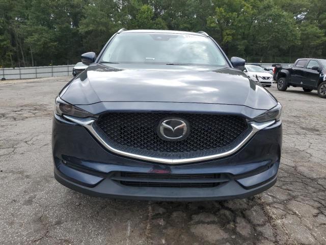 2019 MAZDA CX-5 GRAND - JM3KFBDY8K0519861