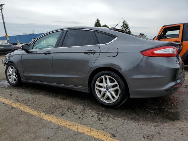 VIN 3FA6P0H77GR197921 2016 Ford Fusion, SE no.2