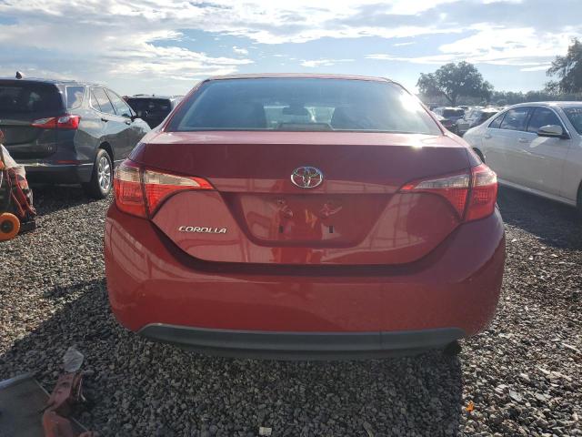 VIN 2T1BURHEXHC789230 2017 Toyota Corolla, L no.6