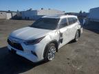 2023 TOYOTA HIGHLANDER - 5TDKDRBH9PS000686