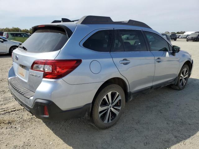 VIN 4S4BSANC2J3378778 2018 Subaru Outback, 2.5I Lim... no.3