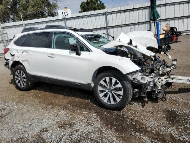 VIN 4S4BSANC7G3234491 2016 Subaru Outback, 2.5I Lim... no.4