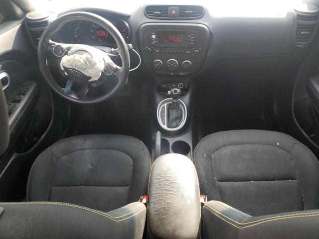 2015 KIA SOUL + - KNDJP3A59F7182552
