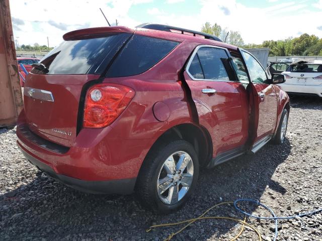 VIN 2GNALBEK4F6110137 2015 Chevrolet Equinox, LT no.3