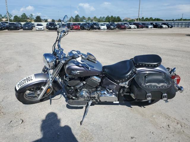 2006 YAMAHA XVS65 BASE - JYAVM01E76A094106