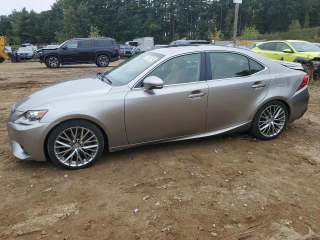 VIN JTHCF1D25E5013056 2014 Lexus IS, 250 no.1