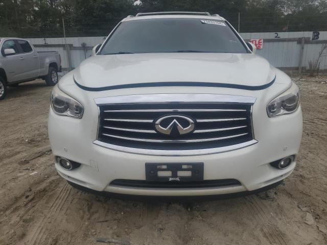 VIN 5N1AL0MM6EC506779 2014 Infiniti QX60 no.5