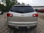 CHEVROLET TRAVERSE L photo