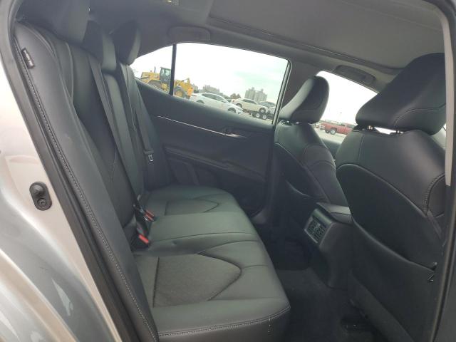 2022 TOYOTA CAMRY XSE - 4T1K61AK6NU034274