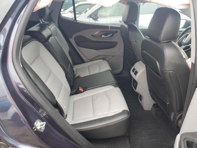 2019 GMC TERRAIN SL - 3GKALVEX8KL212752