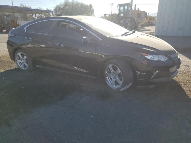 VIN 1G1RC6S52HU162705 2017 Chevrolet Volt, LT no.4