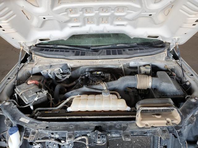 2021 FORD F150 - 1FTMF1EP3MKD69893