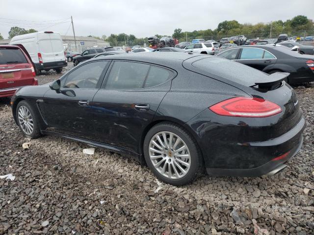 VIN WP0AA2A70EL012339 2014 PORSCHE PANAMERA no.2