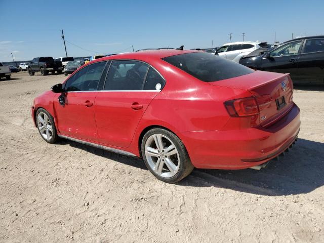 2015 VOLKSWAGEN JETTA GLI - 3VW4S7AJ8FM264050