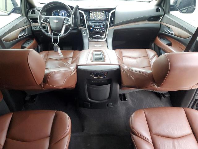 VIN 1GYS3CKJ9JR327477 2018 Cadillac Escalade, Premi... no.8