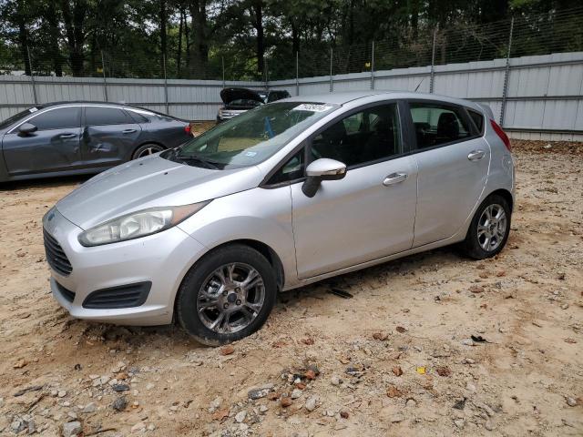 2015 FORD FIESTA SE - 3FADP4EJ9FM130232