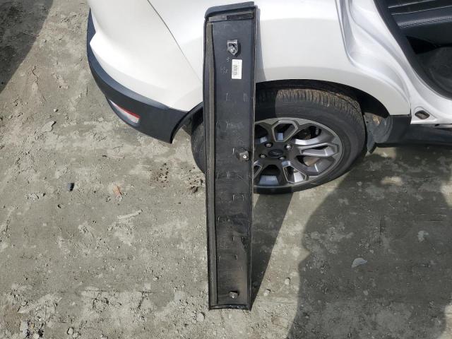 2018 FORD ECOSPORT T - MAJ6P1WLXJC240708