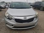 KIA FORTE LX photo