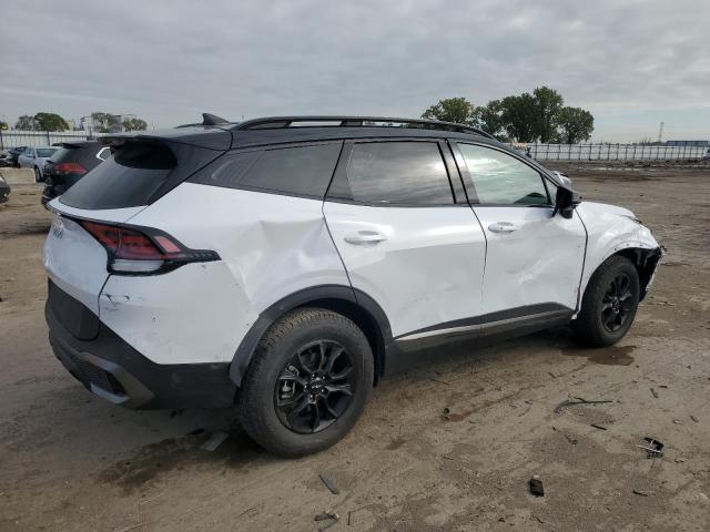 2024 KIA SPORTAGE X - 5XYK7CDFXRG170863
