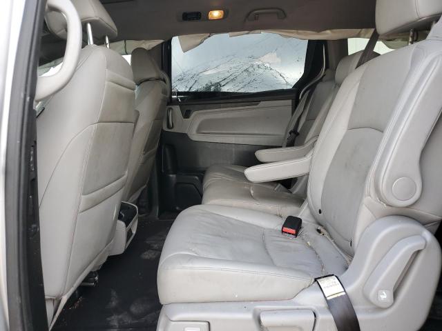 2019 HONDA ODYSSEY EL - 5FNRL6H91KB022260